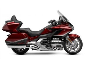 2021 Honda Gold Wing Tour for sale 201051366